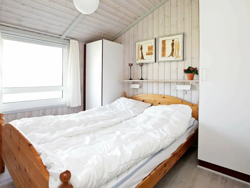Billede 2 af Sprawling Holiday Home at Hvide Sande With Indoor Whirlpool