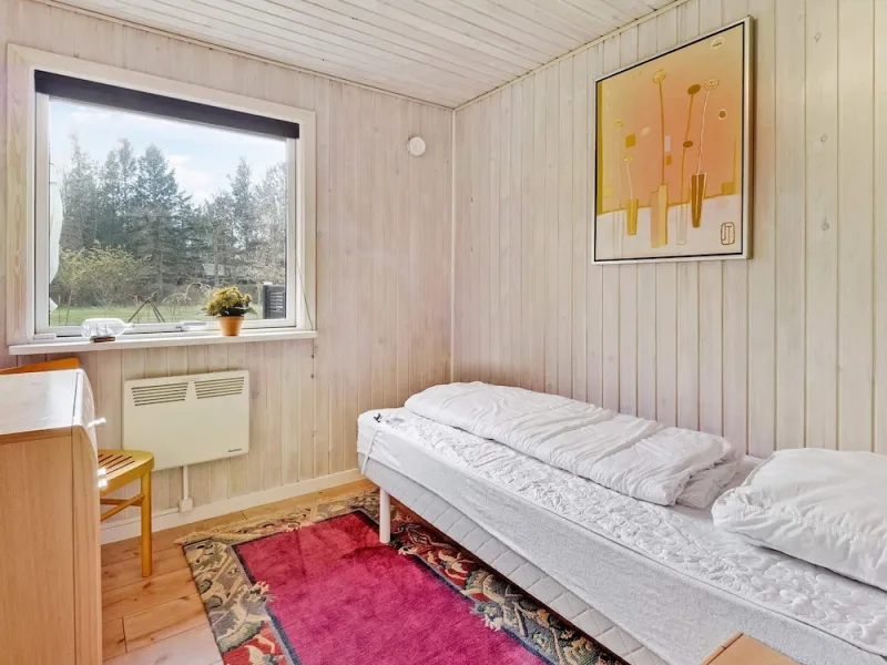 Billede 7 af Elegant Holiday Home in Jutland With Whirlpool