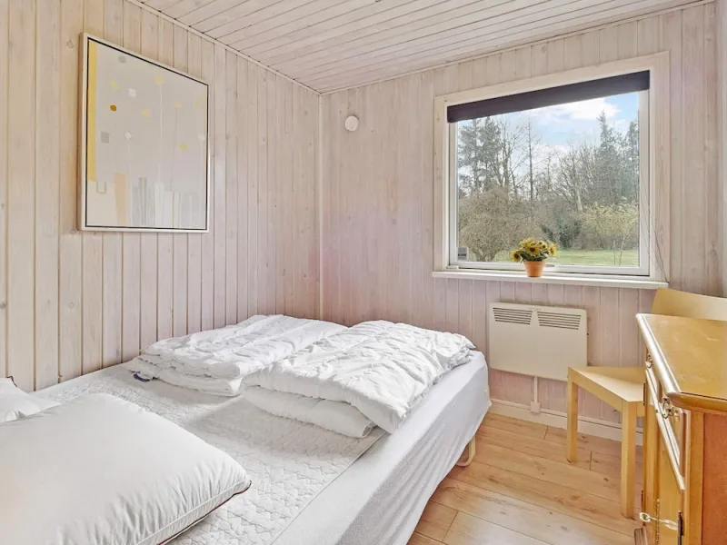 Billede 9 af Elegant Holiday Home in Jutland With Whirlpool