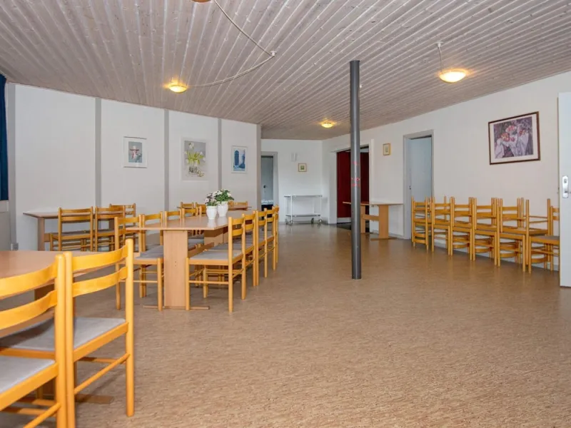 Billede 13 af 30 Person Holiday Home in Nordborg-by Traum