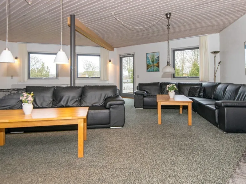 Billede 22 af 30 Person Holiday Home in Nordborg-by Traum