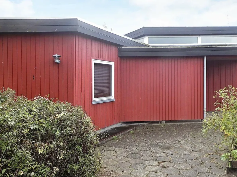 Billede 47 af 30 Person Holiday Home in Nordborg-by Traum