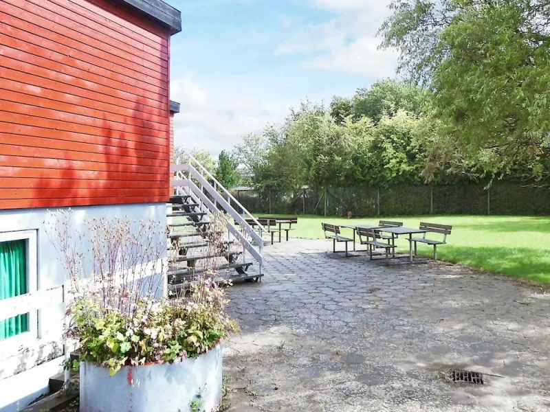 Billede 48 af 30 Person Holiday Home in Nordborg-by Traum