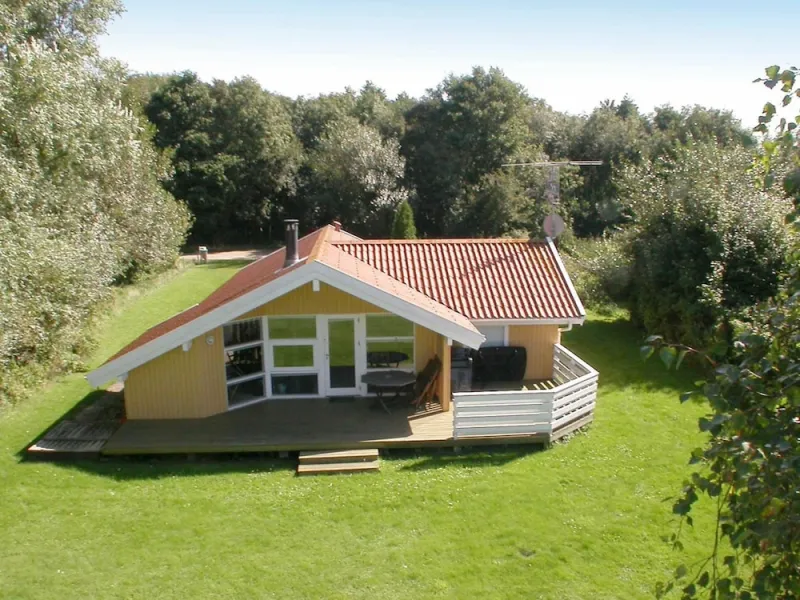 6 Person Holiday Home in Humble-by Traum