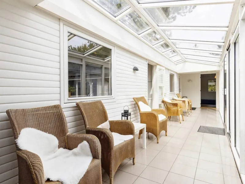 Billede 40 af Luxury Beach Retreat - By Traum Ferienwohnungen