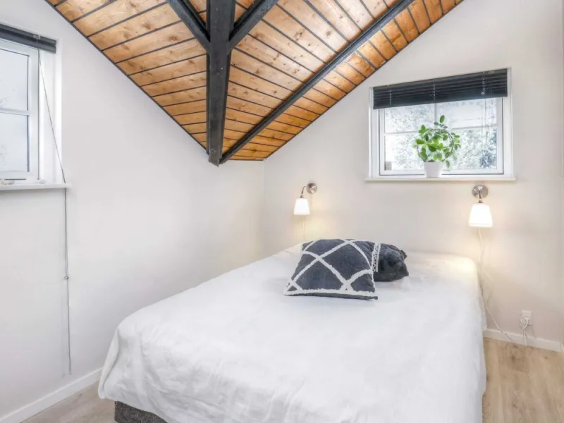 Billede 4 af Alluring Holiday Home in Falster near Sea