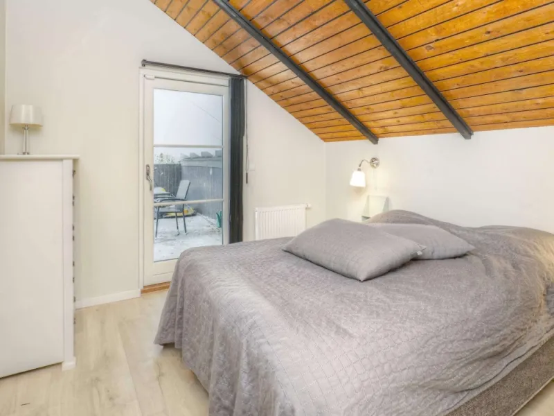 Billede 9 af Alluring Holiday Home in Falster near Sea