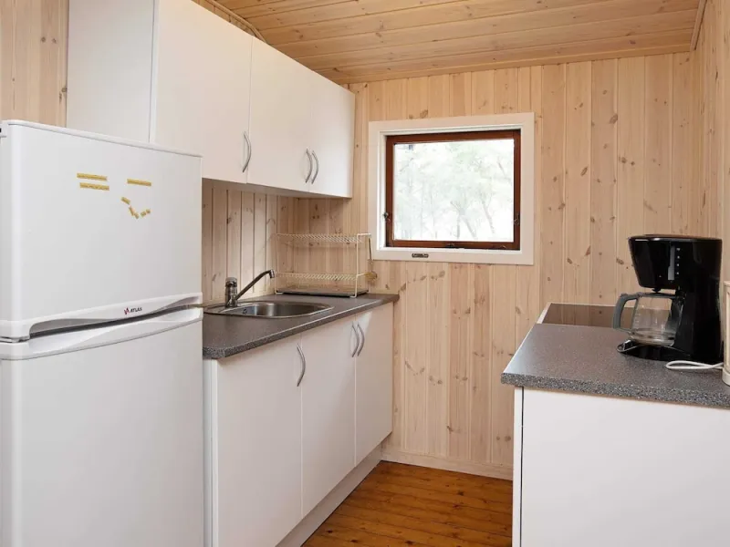 Billede 3 af Comely Holiday Home in Thisted near Beach