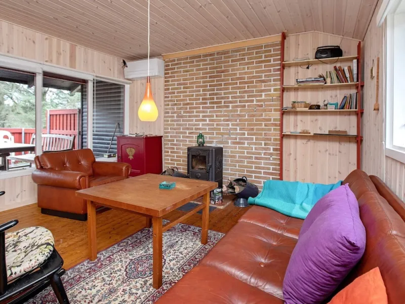 Billede 4 af Comely Holiday Home in Thisted near Beach