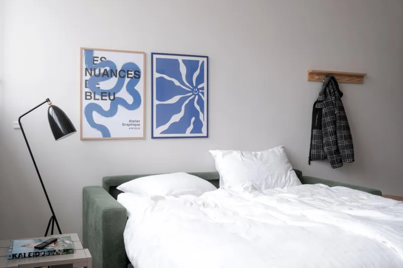 Billede 24 af South Studios by Daniel&Jacob's