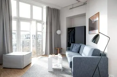 Billede 55 af South Studios by Daniel&Jacob's