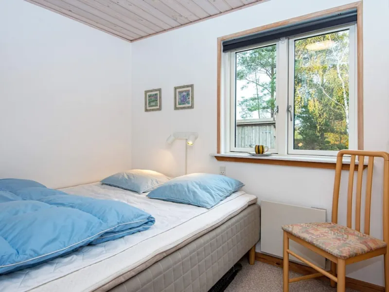 Billede 2 af 4 Person Holiday Home in Ebeltoft-by Traum