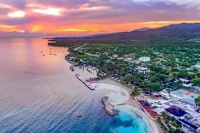 Billede 2 af Grand Muthu Runaway Bay Club Caribbean