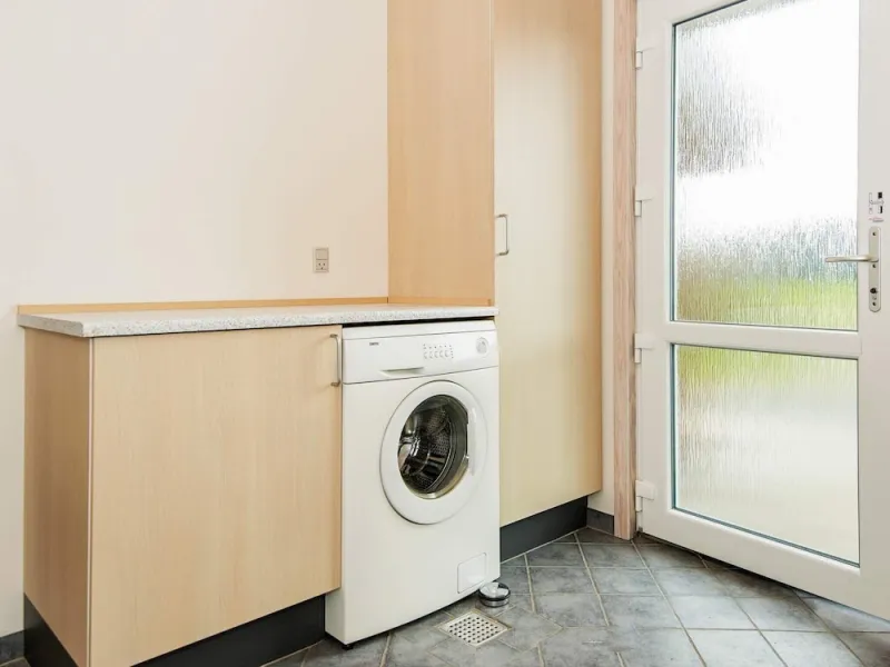 Billede 5 af Delux Holiday Home in Lemvig With Whirlpool