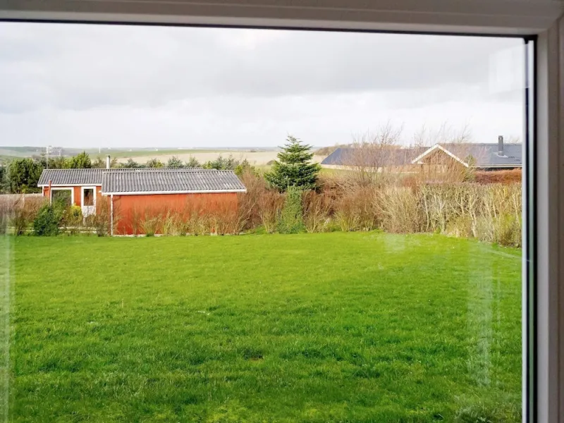 Billede 13 af Delux Holiday Home in Lemvig With Whirlpool