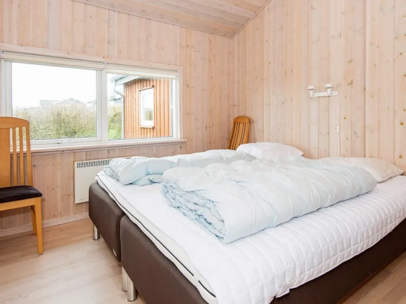 Billede 18 af Delux Holiday Home in Lemvig With Whirlpool