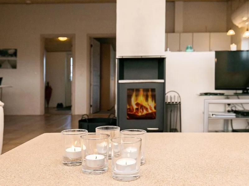 Billede 5 af 8 Person Holiday Home in Ulfborg-by Traum