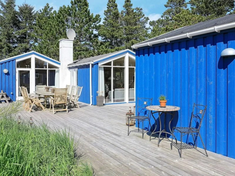 Billede 7 af Secluded Beach Retreat - By Traum Ferienwohnungen