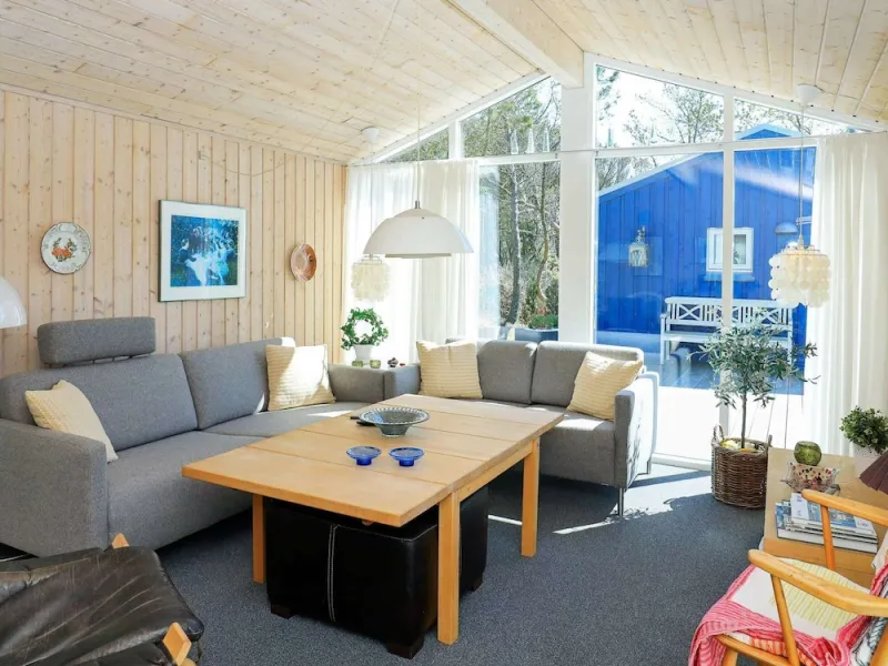 Billede 8 af Secluded Beach Retreat - By Traum Ferienwohnungen
