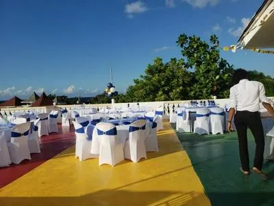 Billede 2 af Dela de-Rose Guest House negril Jamaica
