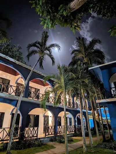 Photo 2 of Rum Runners Resort