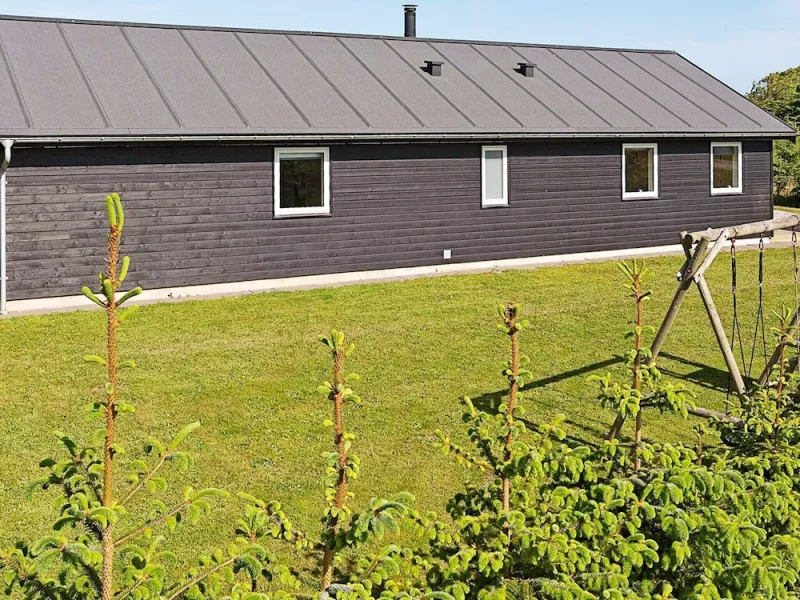 Billede 4 af Luxurious Holiday Home in Løkken with Hot Tub & Sauna