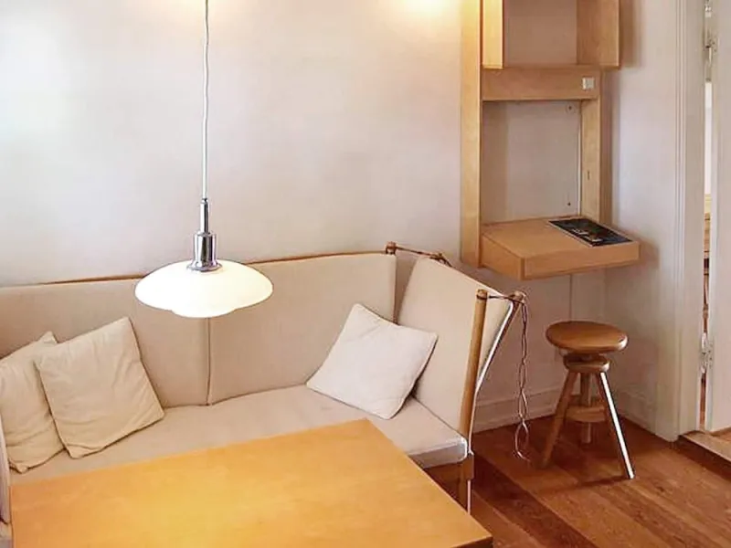 Billede 6 af 2 Person Holiday Home in Bogense-by Traum