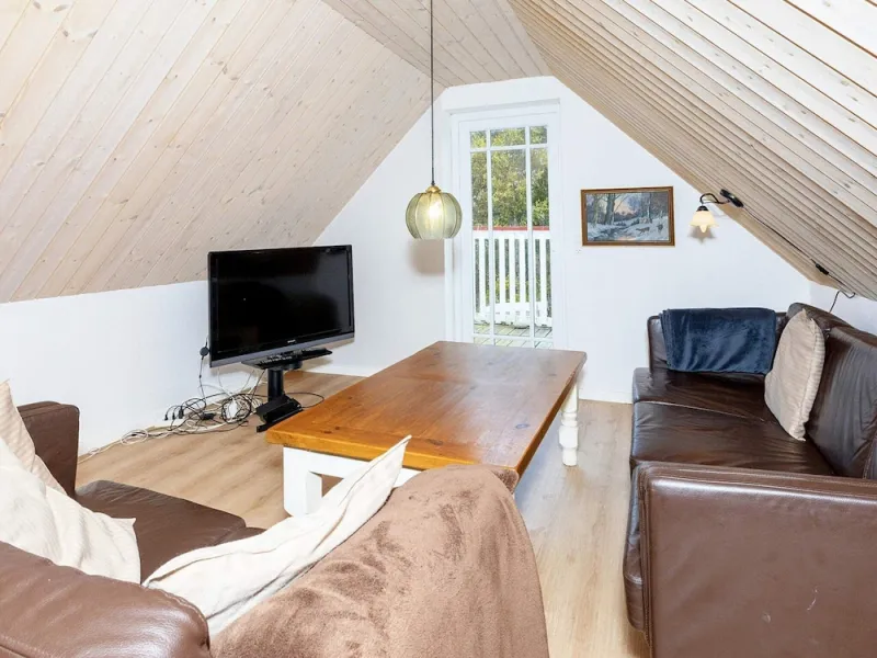 Billede 9 af 10 Person Holiday Home in Thyholm-by Traum