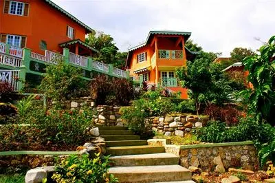 Billede 2 af Pimento Lodge Resort