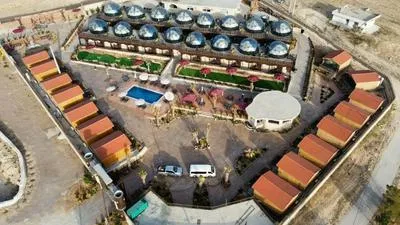 Billede 2 af Petra Seasons luxury Resort
