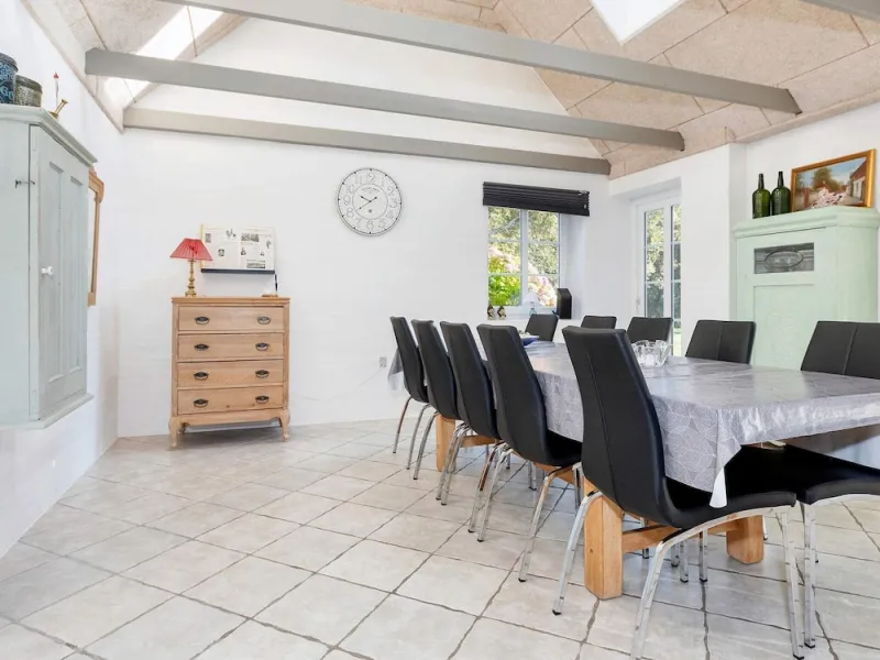 Billede 6 af Adorable Holiday Home in Fur near Sea