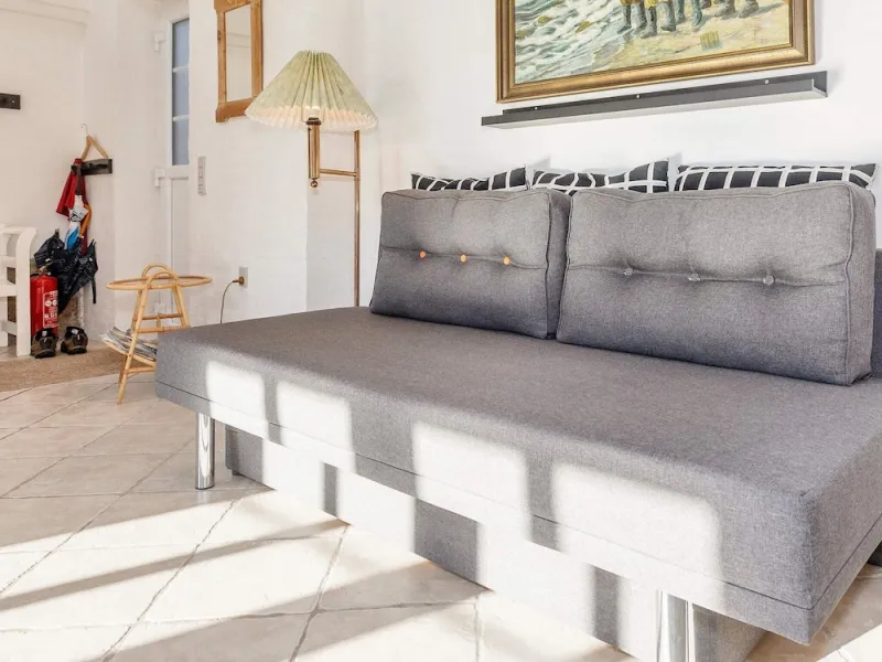 Billede 7 af Adorable Holiday Home in Fur near Sea
