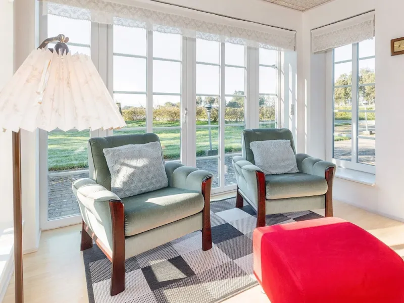 Billede 9 af Adorable Holiday Home in Fur near Sea