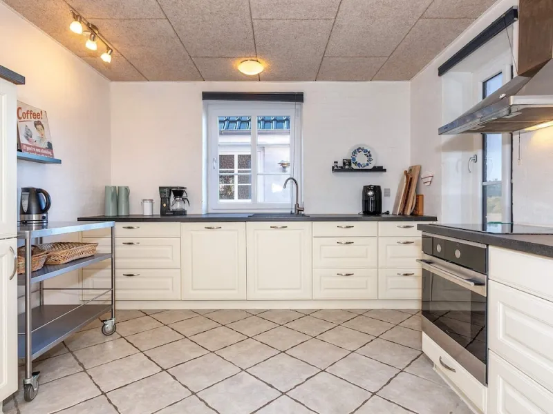 Billede 16 af Adorable Holiday Home in Fur near Sea