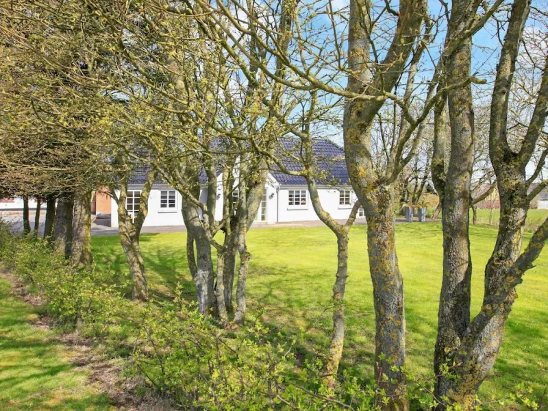 Billede 28 af Adorable Holiday Home in Fur near Sea