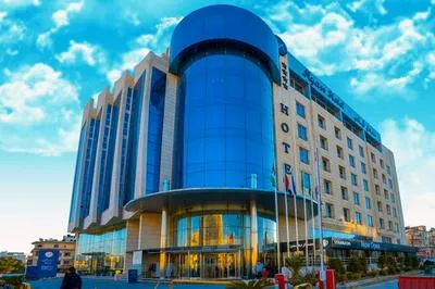 Billede 2 af Ayass Hotel