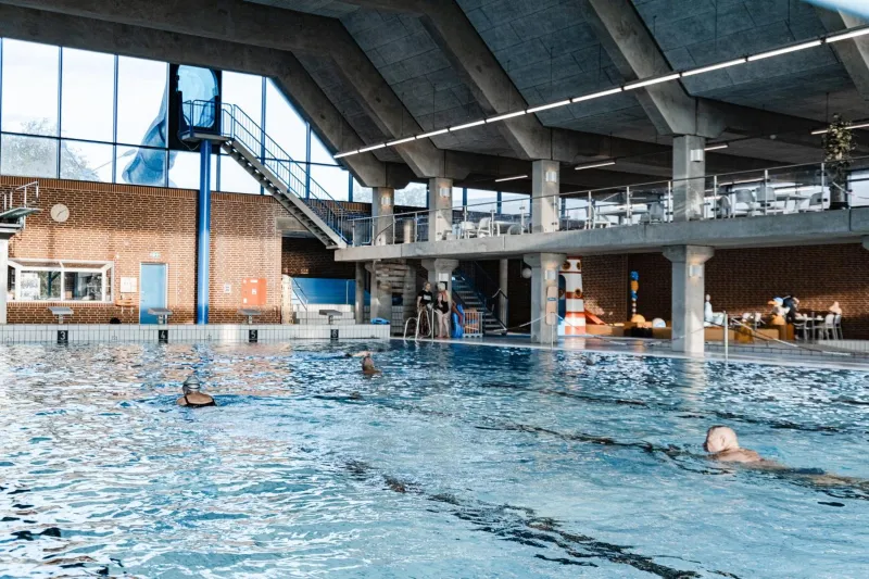 Billede 40 af Sportium Sportel