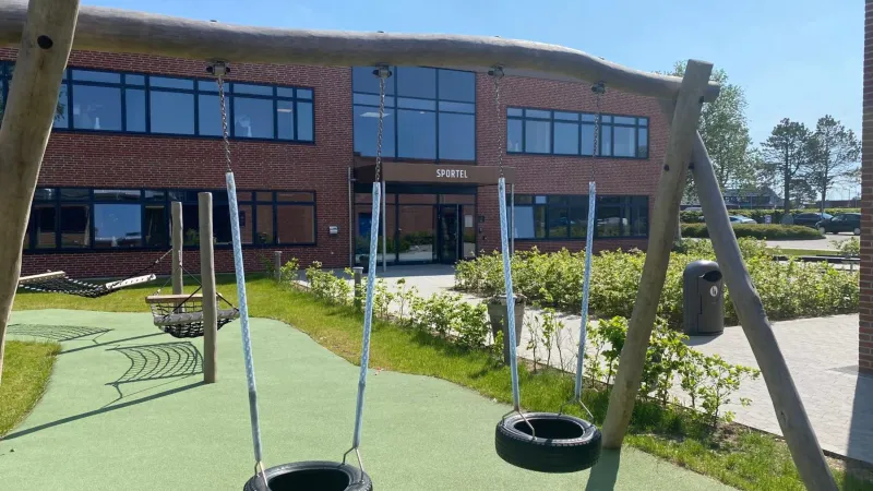 Billede 49 af Sportium Sportel