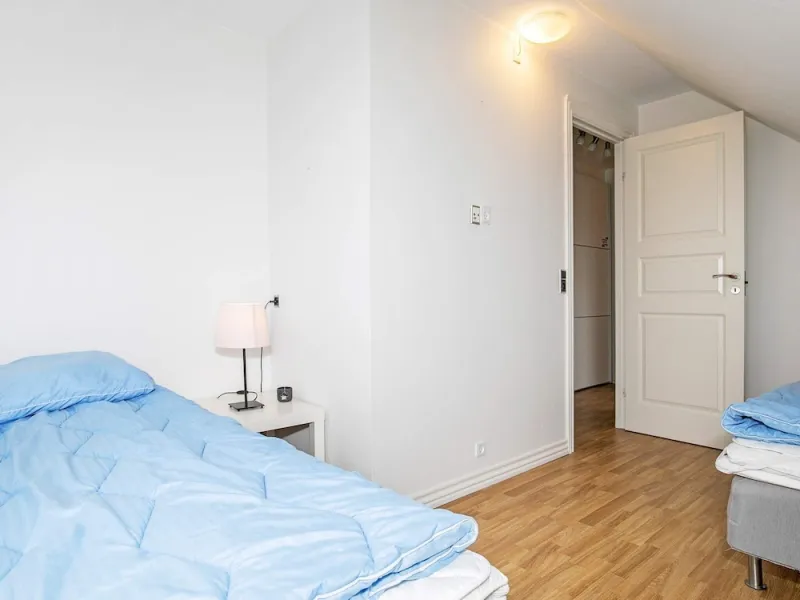 Billede 4 af Enticing Holiday Home in Jutland near Beach