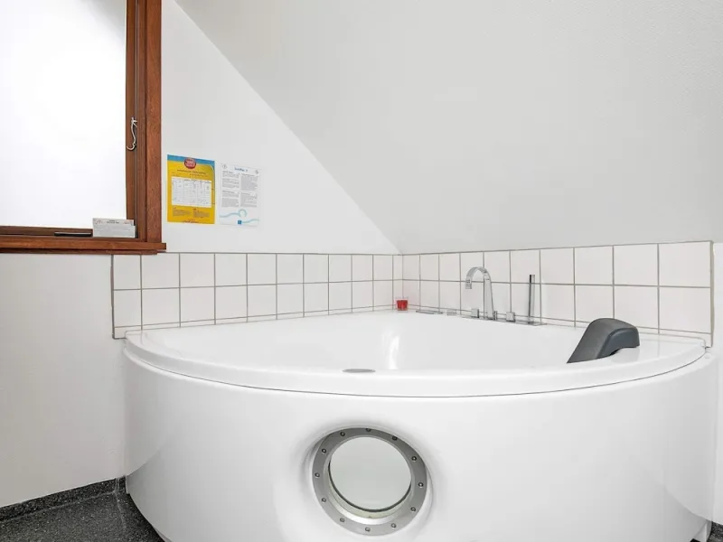 Billede 6 af Enticing Holiday Home in Jutland near Beach