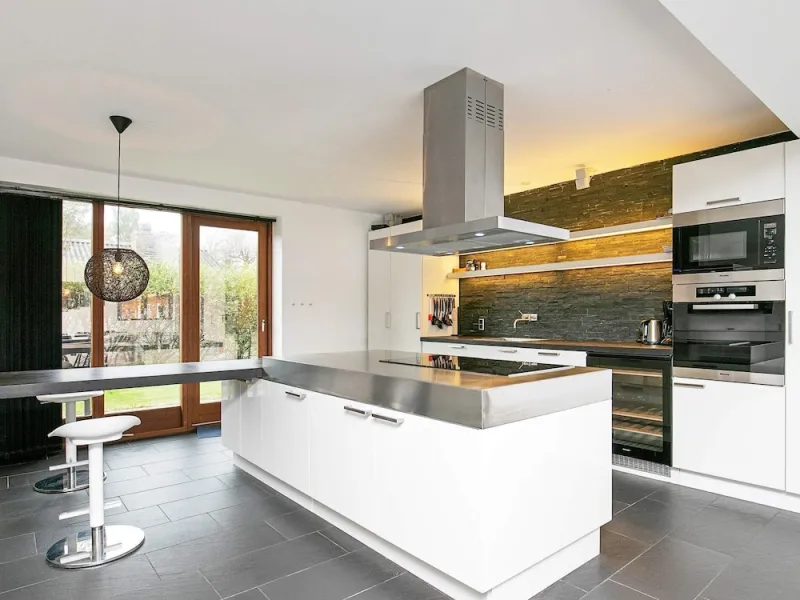 Billede 8 af Enticing Holiday Home in Jutland near Beach