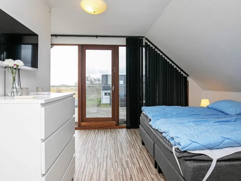 Billede 16 af Enticing Holiday Home in Jutland near Beach