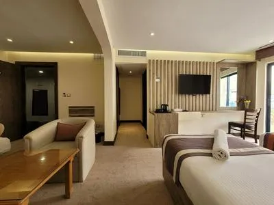 Billede 2 af Edom Hotel
