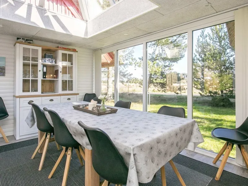 Billede 6 af Renovated Cottage With Spa - By Traum Ferienwohnungen