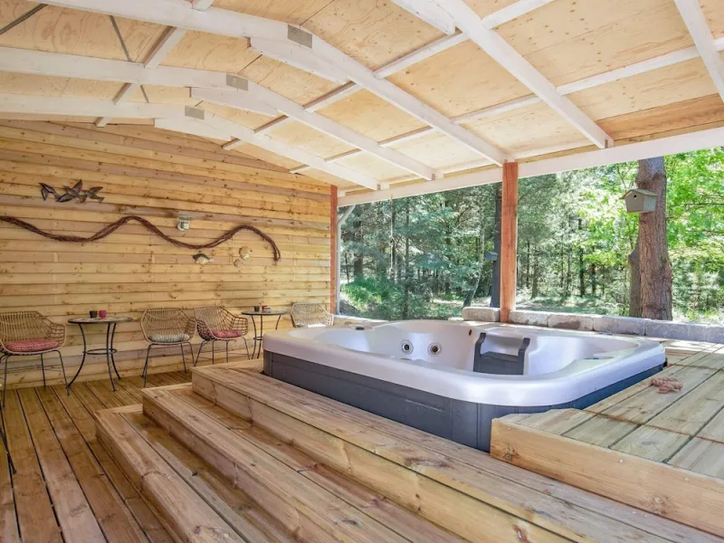 Billede 7 af Renovated Cottage With Spa - By Traum Ferienwohnungen