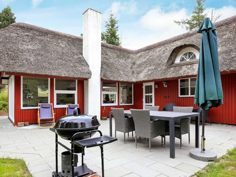Billede 34 af Renovated Cottage With Spa - By Traum Ferienwohnungen