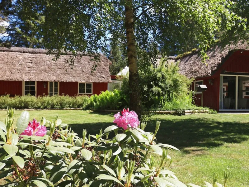 Billede 36 af Renovated Cottage With Spa - By Traum Ferienwohnungen