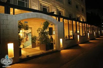 Billede 2 af Holyland Hotel Amman