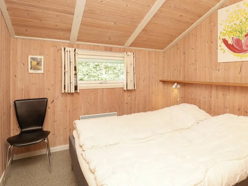 Billede 4 af Beautiful Holiday Home in Blåvand With Sauna