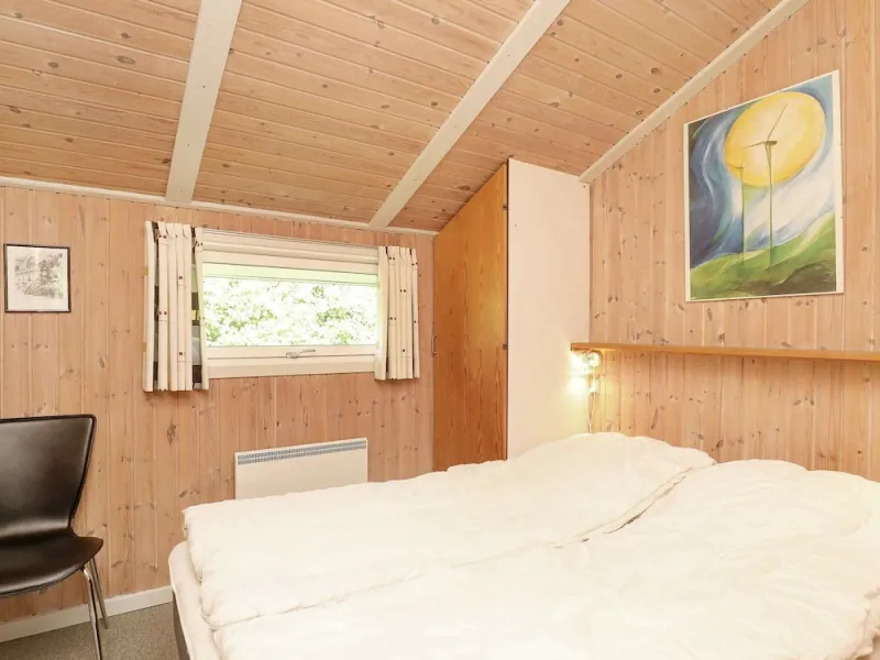 Billede 7 af Beautiful Holiday Home in Blåvand With Sauna